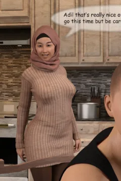 Son’s Best Friend (6)