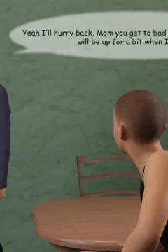 Son’s Best Friend (7)