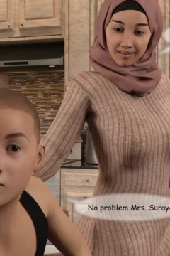 Son’s Best Friend (9)