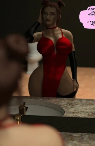 SquarePeg3D – Big Bad