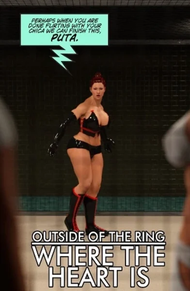 SquarePeg3D – Where The Heart Is