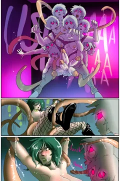 SS-Y by Lemon Font0006