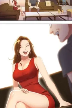 Stepmother Friends  (8)