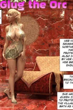 Strange and Steamy (2)