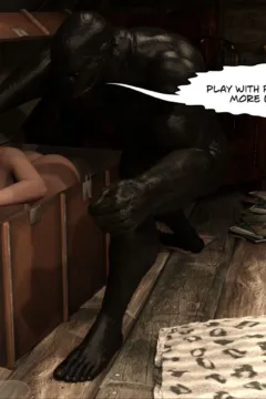 Strange and Steamy (32)