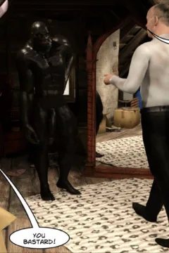 Strange and Steamy (33)