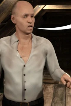 Strange and Steamy (34)