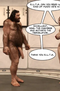 Strange and Steamy (40)