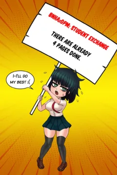 Student Exchange 0004