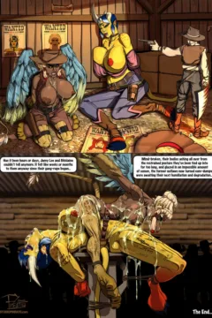 [Studio-Pirrate] Ghislaine and Jamy lee – commission_1600745-0004