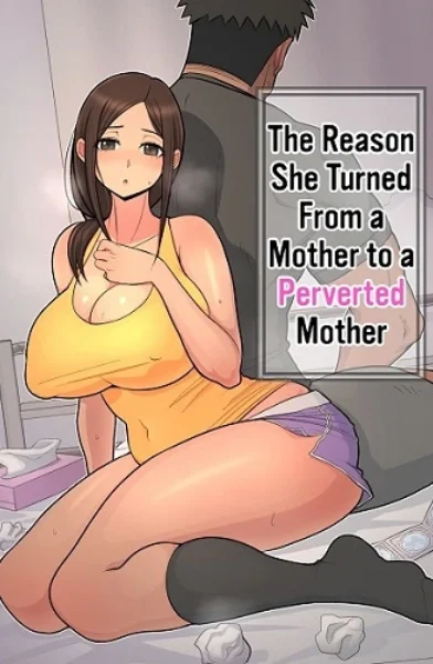 Sueyuu - Perverted Mom