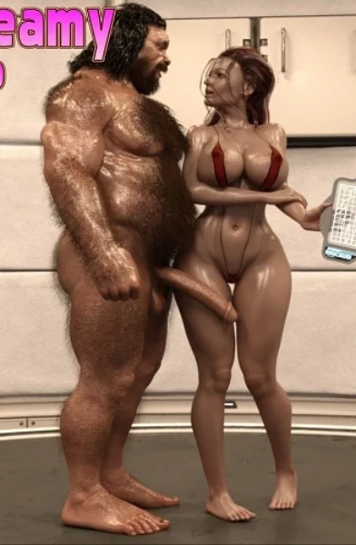 Sumigo – Strange and Steamy