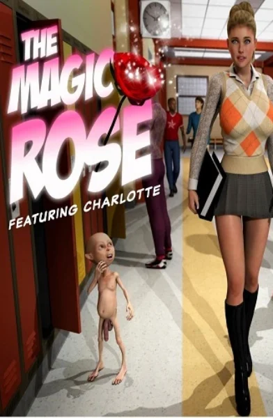 Supafly – The Magic Rose