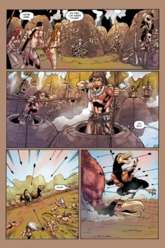 Survivors Part 2 (10)