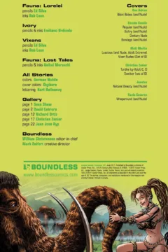 Survivors Part 2 (2)