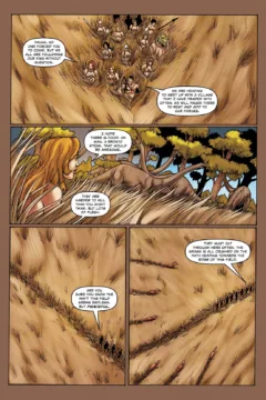 Survivors Part 2 (6)