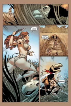 Survivors Part 2 (8)