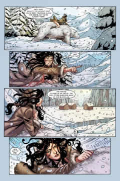 Survivors Part 4 (10)