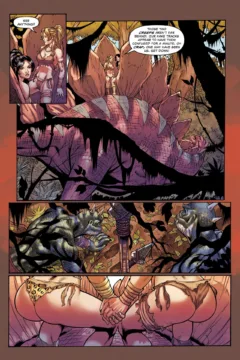 Survivors Part 4 (4)