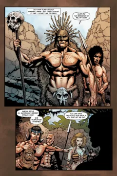 Survivors Part 6 (27)