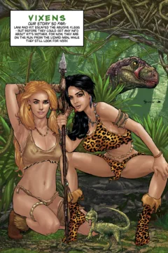 Survivors Part 6 (3)