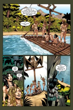 Survivors Part 6 (8)