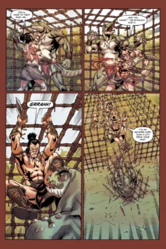 Survivors Part 7 (10)