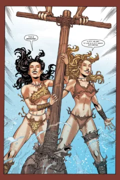 Survivors Part 7 (6)