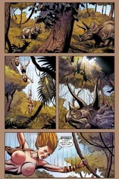 Survivors Part 8 (25)