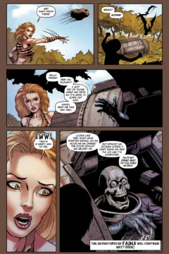 Survivors Part 8 (30)