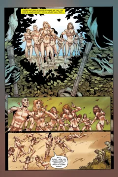 Survivors Part 8 (5)