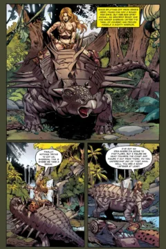 Survivors Part 9 (11)