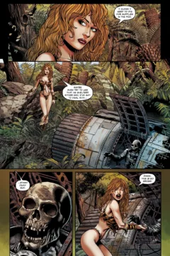 Survivors Part 9 (20)