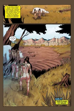 Survivors Part 9 (29)