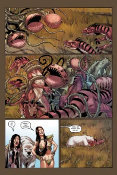 Survivors Part 9 (8)