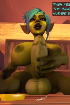 Swindleprod’s Greed (12)