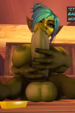 Swindleprod’s Greed (13)