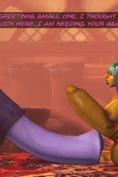 Swindleprod’s Greed (23)