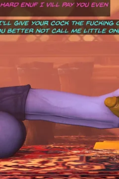 Swindleprod’s Greed (25)