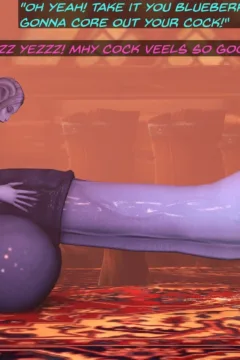 Swindleprod’s Greed (27)