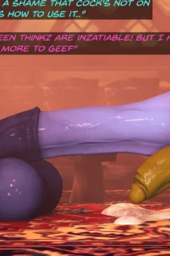 Swindleprod’s Greed (30)