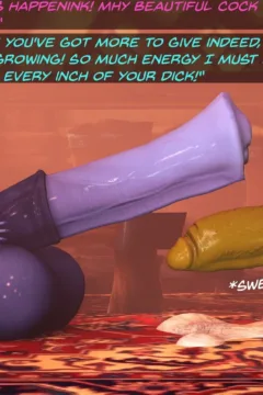 Swindleprod’s Greed (31)