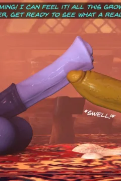 Swindleprod’s Greed (32)