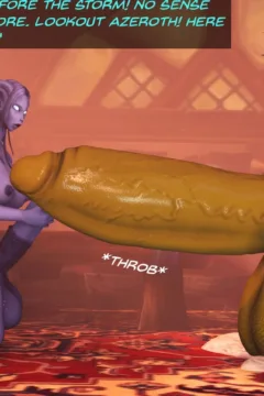 Swindleprod’s Greed (36)