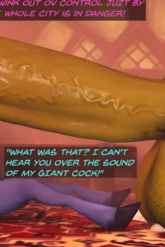 Swindleprod’s Greed (37)