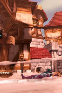 Swindleprod’s Greed (43)