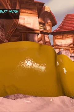 Swindleprod’s Greed (44)