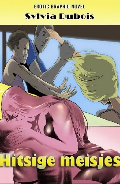 Sylvia Dubois – Hitsige meisjes (Dutch)