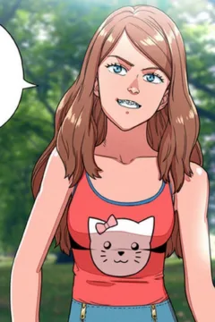 Tammy in the park (14)