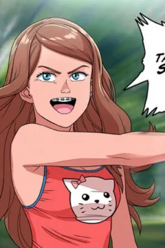 Tammy in the park (15)